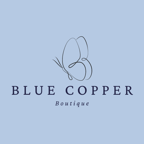 Blue Copper Boutique